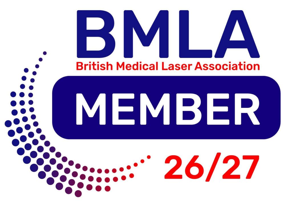 British Medical Laser Association