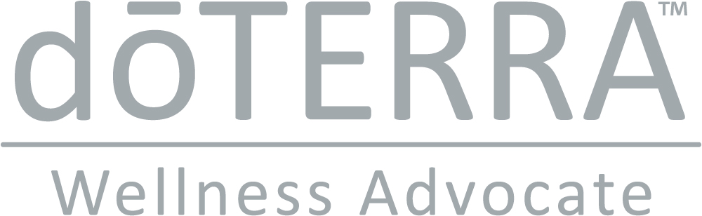 dōTERRA Wellness Advocate logo