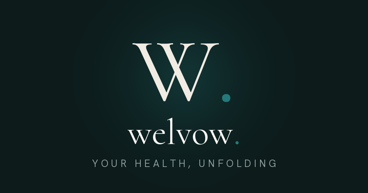 Welvow accreditation logo